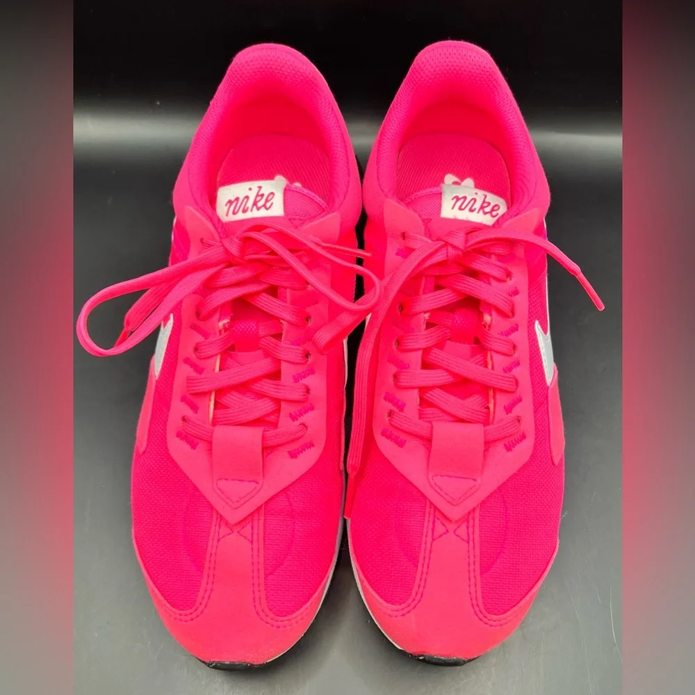 Nike step up